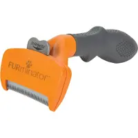Furminator Undercoat DeShedding Tool pour chien poils longs
