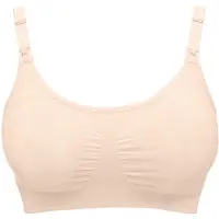 Medela Soutien-gorge d'allaitement et de drainage 3-In-1-L Chai, 1 pc