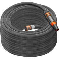 Gardena Tuyau en Textile Liano Set 30 m Lance