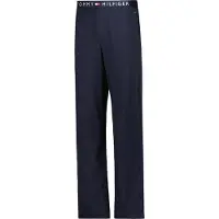 Tommy Hilfiger Underwear Pantalon de pyjama marine / rouge / blanc