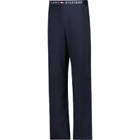 Tommy Hilfiger Underwear Pantalon de pyjama marine / rouge / blanc