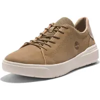 Timberland Seneca Bay Oxford Veterschoenen Laag - Beige - Maat 44