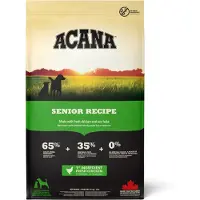 Acana Heritage Senior Dog 11,4 kg