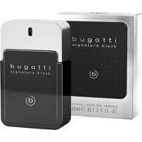 Bugatti - Signature Black EDT 100ml