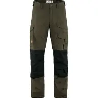 Fjällräven Barents Pro Pants Vert 46 Homme