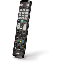 Hama Télécommande universelle pour téléviseurs Samsung – Télécommande de remplacement 221060
