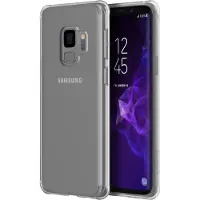 Griffin Reveal - Étui pour Samsung Galaxy S9 (transparent)