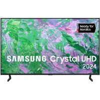 Samsung TV LED Samsung 55CU7095 55" 4K UHD 2024