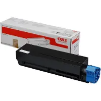 OKI 44574702 - Noir - Toner