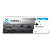 Samsung MLT-D117S - Noir - Toner