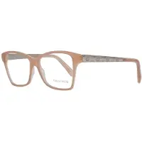 Emilio Pucci Lunettes de Vue Pucci EP5004 53/14/140 Pink Acetate WOMAN EP5004