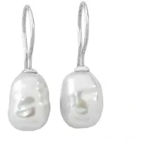 Majorica Boucles d'oreilles pour femmes Majorica élégantes 08481.01.2.000.703.1