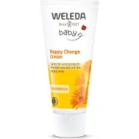 Weleda Crème pour le change au Calendula, 75 ml
