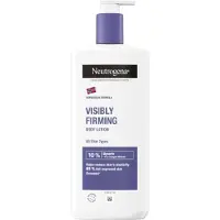 Neutrogena Visibly Firming Body Lotion 10% Glycerin 400 ml