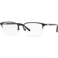 Burberry SUNGLASSES Lunettes de soleil TUBULAR CHECK BE 1323_1213_54