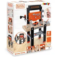 Smoby Jeu d'outils pour enfants par Smoby