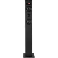NGS Sky Charm 2.1 Sound Tower 80w Gris One Size / EU Plug 220V