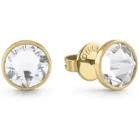 GUESS Boucles d'oreilles mode Guess JUME01343JWYGT-U pour femmes