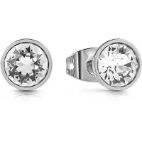 GUESS Boucles d'oreilles stylées Ladies' Guess JUBE02159JWRHT-U