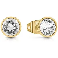 GUESS Boucles d'oreilles Guess JUBE02159JWYGT-U pour femmes