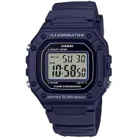 Casio Montres W218H2A