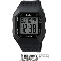 Q&Q Montres-bracelets M158J001Y