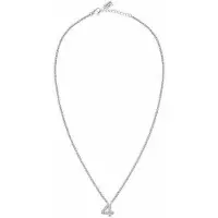 La Petite Story Collier Lucky Number Number 4ss
