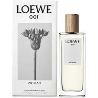 LOEWE 001 Woman Edp Sp 75ml New Format