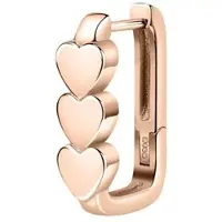 La Petite Story Boucles d'oreilles élégantes pour femmes La Petite Story LPS02ARQ157