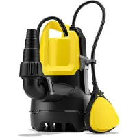 Kärcher Pompe à Eau Sp 16.000 Dirt