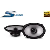 Alpine S2-S69 (260 W, 6 x 9")