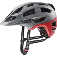 Uvex Finale Light 2.0 Helmet Gris M
