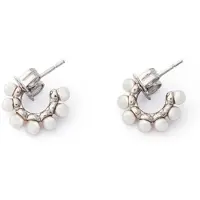 Majorica Boucles d'Oreilles Élégantes pour Femmes Majorica 16461