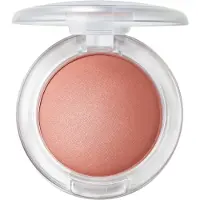 MAC Glow Play Cushiony Blush Blush - pigmenté, légèr & modulable