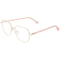Polaroid Lunettes de Vue PLD D524/G 52/18/145 Gold copper Metal frames WOMAN PLD D524/G