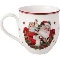 Villeroy & Boch Tasse Villeroy & Boch Toy's Delight White 24