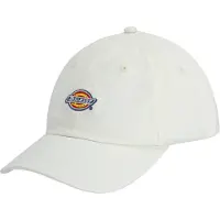 Dickies 6 Panel Logo Cap Beige