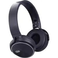 Trevi DJ 12E50 BT Casque stéréo numérique Hi-Fi Bluetooth