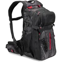 Rapala Urban Backpack Noir