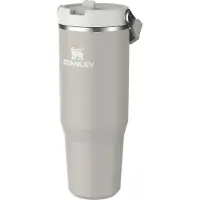 Stanley IceFlow Flip Straw 2.0 0.6L Tumbler - Gris, Gris
