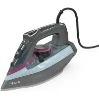 Tesla Fer à Vapeur Ir400gp 3100w