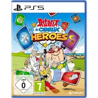 Astérix & Obélix : Heroes