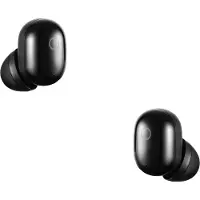 Akai Professional BTE-J15 (3.20 h, Sans fil), Écouteurs, Noir