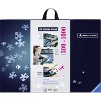 Ravensburger Rangement pour puzzles (300 1 000 pi ces)