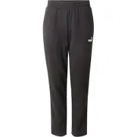 Puma Hommes, Bas de sport, ESS No. 1 Logo Sweatpants FL op (3XL), Noir