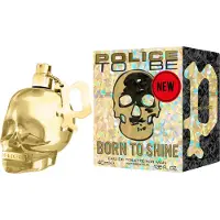 Police - To Be Born To Shine Men EDT 40ml