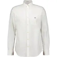 Gant Chemise bleu marine / rouge / blanc