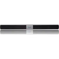 Roadstar Barre de Son Bluetooth Soundbar HI FI pour Téléviseur ou PC, Haut-parleurs 72W, 72W, Noir, , SB820BT