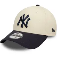 New era 9FORTY Unisexe - Casquettes, Noir - Taille One Size