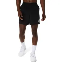 Asics Short 2041A344-001 pour Homme